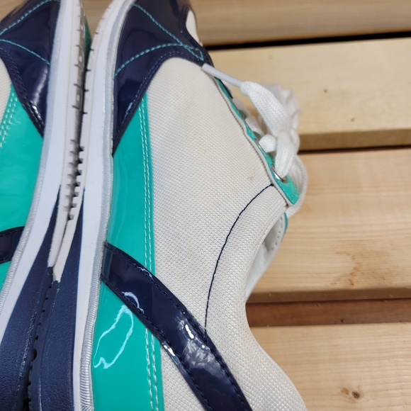 Geox womens shoes size 6 - Picture 8 of 9